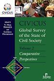 Measuring the State of Civil Society: Civil Society Index Action-research project that aims to assess the state of civil society in countries around the world.