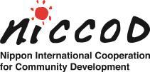 organizations that implement development projects at
