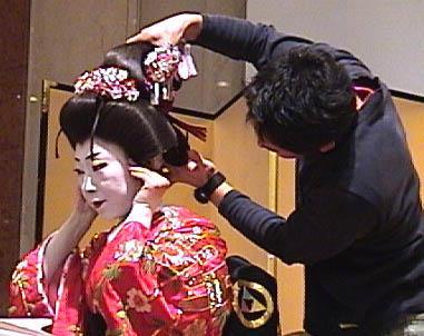 traditional Japanese religion