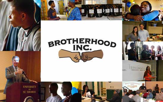 Protect Marginalized Groups Brotherhood Inc.