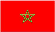 Morocco: No CP to the 1958 & 1997 Agreements Final report (analysis, comparison, recommendations, priority