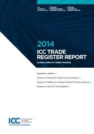 3) Publications and Market Intelligence Official ICC publications for trade finance experts: Unified rules and standards, guidances and handbooks: International ICC bookstore: http://store.iccwbo.