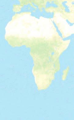 GLOBAL REPORT Chad Djibouti Eritrea Ethiopia