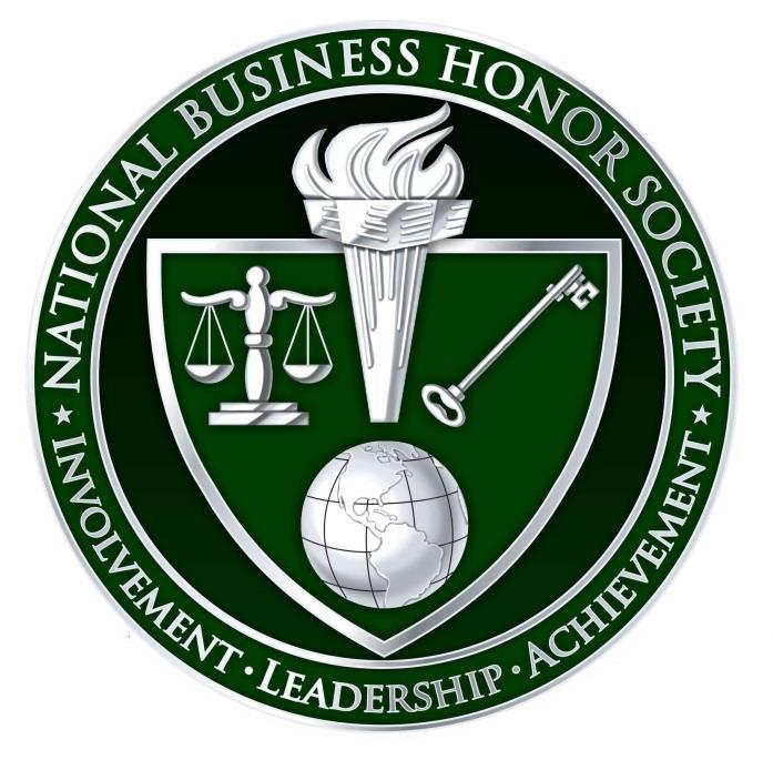 National Business Honor Society Chapter