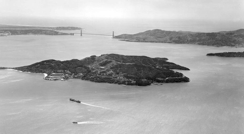 The Gilded Age: Immigrant Life: Angel Island The Gilded Age: Immigrant Life Angel Island = This was the entry point of most immigrants coming in from Asia.