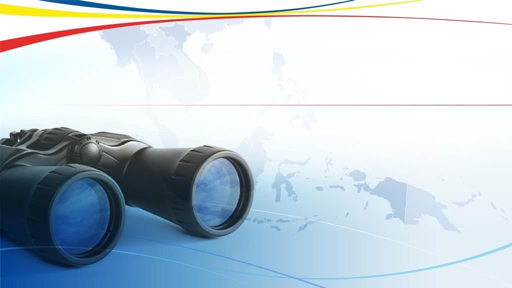 ASEAN Community 2025 Vision Aims to sustain the momentum of regional integration and