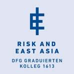 School Sociology Population Sciences of & SEPTEMBER SEMINAR Beijing 2016 Co-organized by DFG Research Training Group 1613 Risk and East Asia, University of Duisburg-Essen & School of Sociology