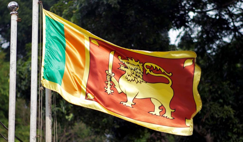 COUNTRY OVERVIEW Country Overview The Democratic Socialist Republic of Sri Lanka, commonly referred to as Sri Lanka, is an island off the south-eastern coast of India, 880 km (547 miles) north of the
