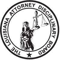 Louisiana Rules of Professional Conduct (with amendments through September 30, 2011) Published by the Louisiana Attorney Disciplinary