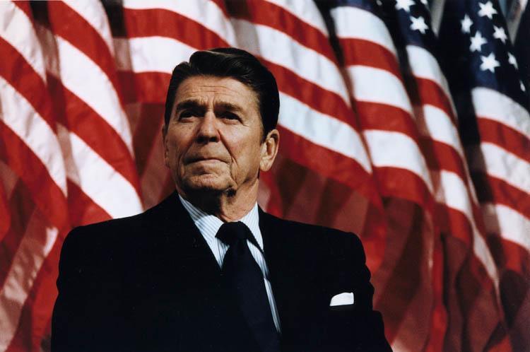 Examples of Executive Orders President Reagan s Executive