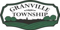 GRANVILLE TOWNSHIP TRUSTEES BOX 315 GRANVILLE OH 43023-0315 RULES AND REGULATIONS As required by Ohio Revised Code Section 517.