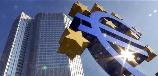 The European Central Bank managing the Euro The European Central Bank (ECB) is the central bank for the