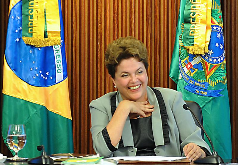 6 POLITICS First steps of the Rousseff administration Although its first few weeks were marked by disagreements between members of the cabinet, the new administration has begun to lay out its