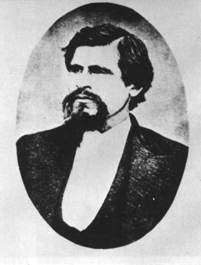 Tiburcio Vasquez 1835-1875 A spirit of