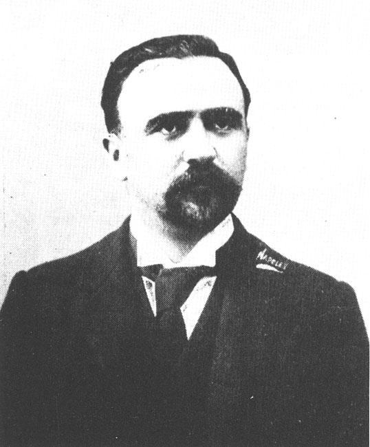 Francisco Madero 1873-1913 Apostle of Democracy 1910 the