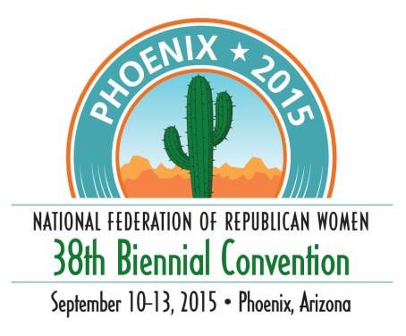 Join us as we welcome Republican Women from across the nation to Arizona for the NFRW Biennial National Convention!