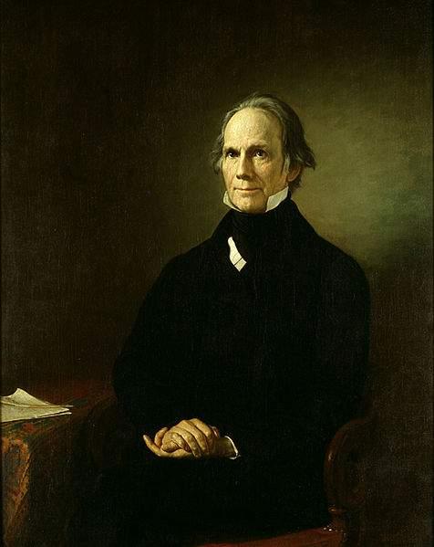 Henry Clay ran against Jackson for President in the 1832 election. Clay saw the Bank as a way to unseat Jackson.