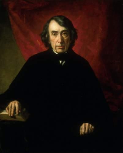 Jackson promptly ordered Secretary of the Treasury Roger Taney Roger Brooke Taney (1777-1864) served as Attorney General and Secretary of the Treasury under Andrew Jackson.