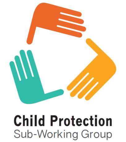 Terms of Reference Child Protection Sub-Working Group Jordan Background Children experienced direct\indirect violence, including abuse, exploitation, detention and torture in Syria, and some were