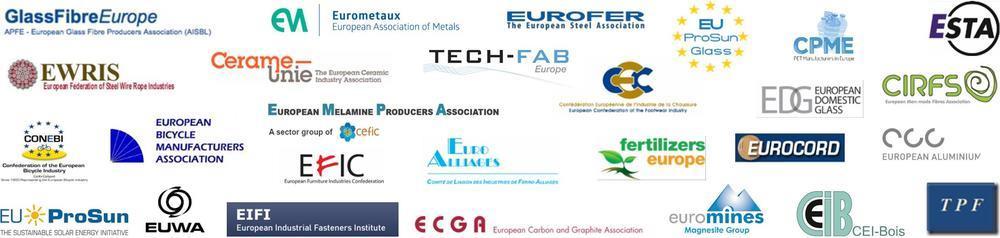 I. About AEGIS Europe AEGIS Europe brings together over 30 European manufacturing associations committed to free and fair international trade.