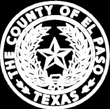 VERONICA ESCOBAR El Paso County Judge Dear Applicant, Thank you for your interest in applying to serve as a member of the El Paso County Emergence Health Network Board.