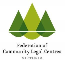 17 February 2017 Submission to Department of Premier and Cabinet Family Violence Protection Amendment (Information Sharing) Consultation Draft Bill 2017 Domestic Violence Victoria (DV Vic), Victoria