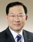 Bahk Byong Won President, Korea