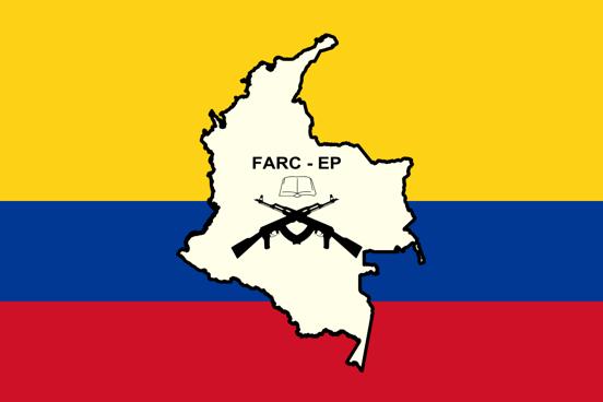 President Juan Manuel Santos and the FARC was ratified by the Congress.