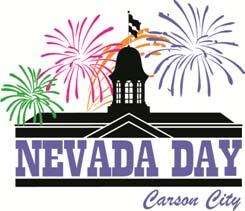 By Matthew Baker, Journal Clerk, Nevada Senate In September and October of 2014, there are even more great events scheduled for Nevada s ci zens and its visitors to enjoy.