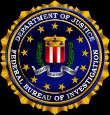 Information Sharing Statutorily confirms existing FBI CJIS