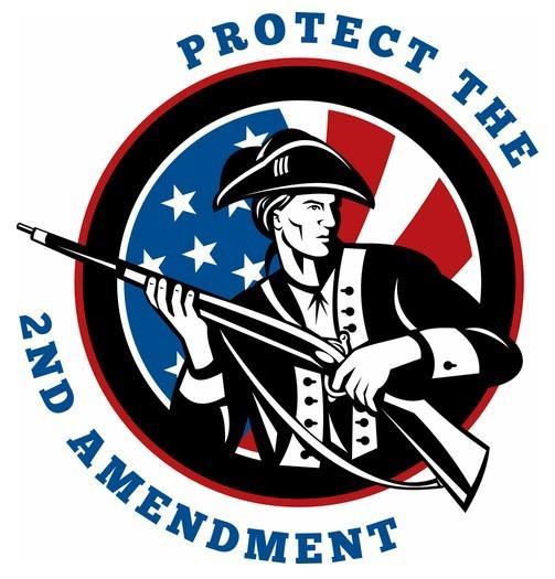 THE SECOND AMENDMENT: THE RIGHT TO KEEP AND BEAR ARMS.