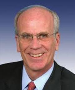 Charles Grassley(R-IA) Sen.