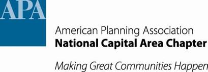 American Planning Association National Capital