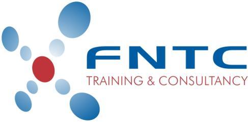 Dated 2017 FNTC Training and Consultancy Limited and Apprenticeship Training