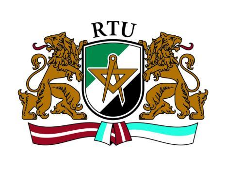 Organizers Riga Technical University Riga Technical University is the first technical university in the Baltic countries its history dates back to 1862 when Riga Polytechnic was founded.
