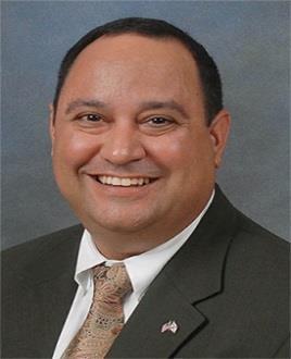 Nunez, Speaker pro tempore