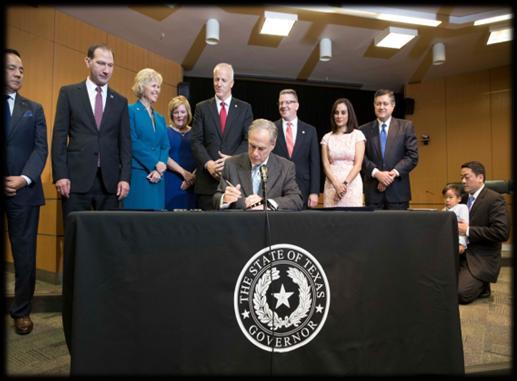 Texas Legislative Process: Action by the Governor Governor has 10 days to act if legislature is in session or 20 days if the session ends during the first 10 days.
