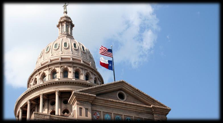 Texas Legislative Process: Legislative Calendars The process by which bills move from committee to the floor differs in the two chambers.