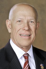 He was first elected to the Legislature in 1990 and returned to the Michigan House after the 2002 election and served until 2008, serving a total of four House terms. Sen.