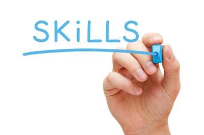 What Skills Should Nominating Committee Members Have?