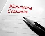Nominating Committee- Interview Process Screen, Evaluate and Interview candidates. Ask all candidates the same questions. Take time to fully discuss and review all candidates.