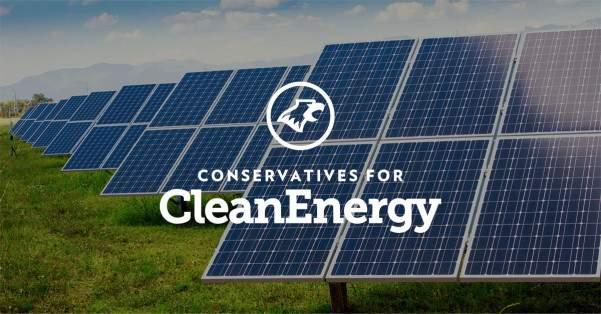 clean energy community