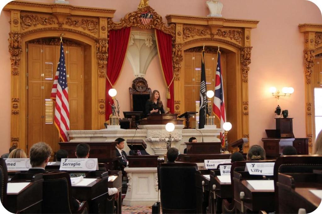 State Assembly