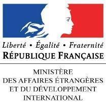 in France, Federal Foreign office of Germany and Federal Ministry for European, Integration and Foreign