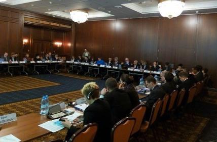 STAGE OF PROJECT IMPLEMENTATION Some Highlights January to August The Project Steering Committee meeting was held on January 28, 2016, during which the Project partners discussed the situation of