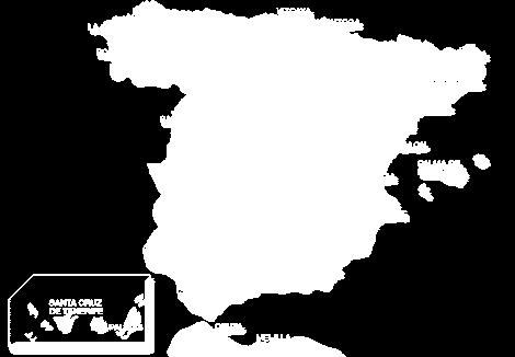 1. Spanish political multi-level system The Spanish State is divided into Autonomous Communities (AC) AC are not States nor Regions
