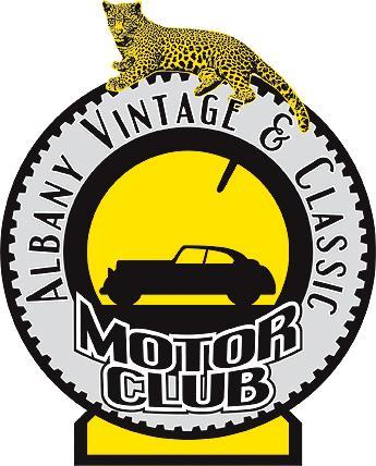 ALBANY VINTAGE AND CLASSIC
