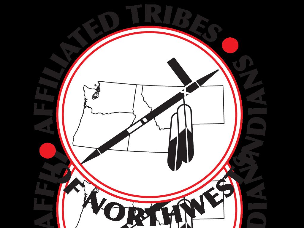 CONSTITUTION Of the AFFILIATED TRIBES OF NORTHWEST INDIANS PREAMBLE We, the members of the Affiliated Tribes of Northwest Indians of the United States, invoking the divine blessing of the Creator