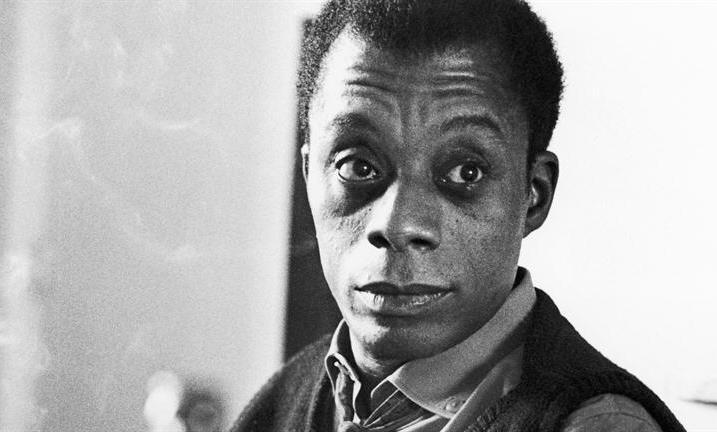 In the words of James Baldwin: History does not refer merely, or even principally to the past We carry