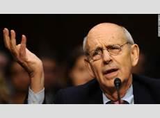 Concurring Opinion in result only written by Justice Stephen Breyer and joined in by Justice Kagan,